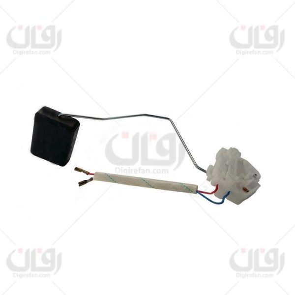 درجه باک مخزن دار پراید طرح تیبا