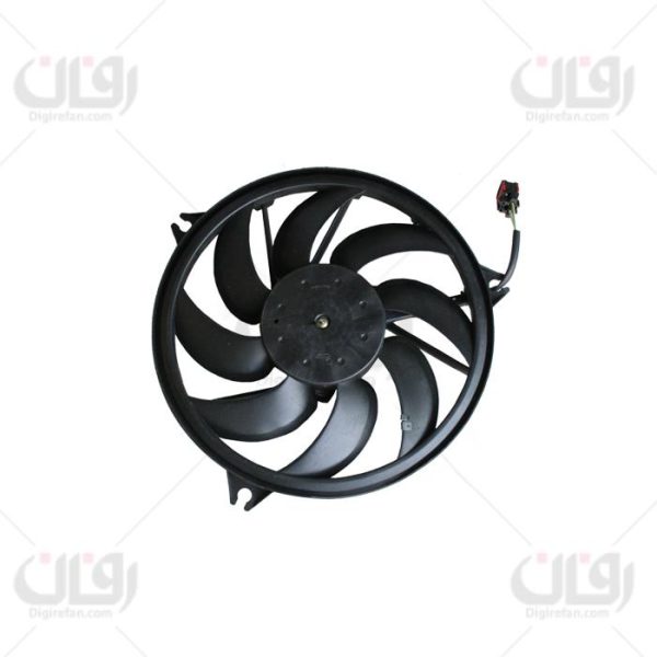 موتورفن206