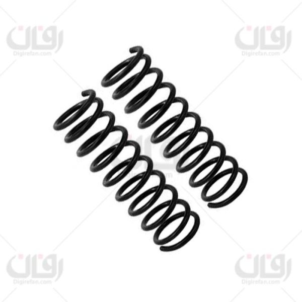 فنرلول جلو تیبا (2عددی)