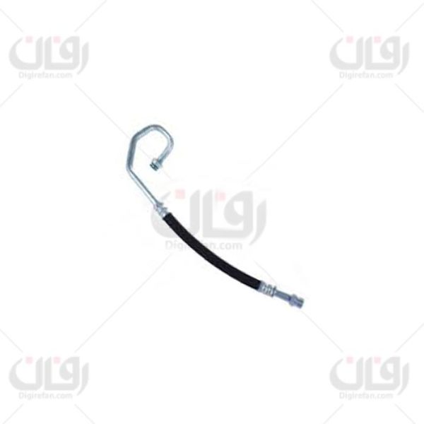 شیلنگ کولرSH13رفت پژو405