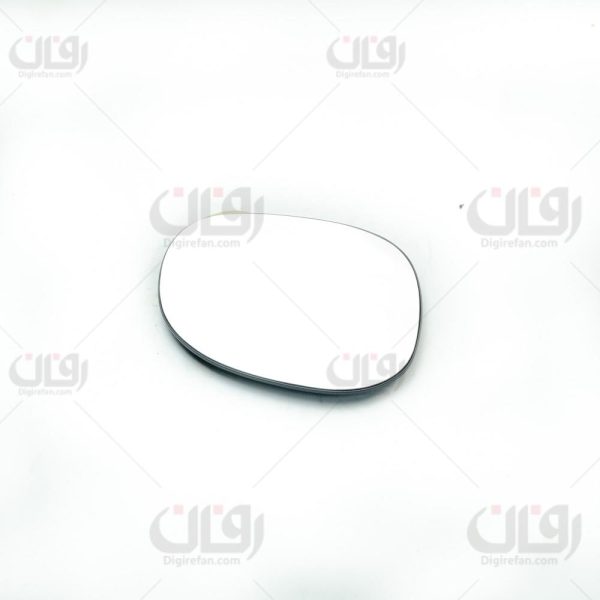 شیشه آینه 206 برقی(چپ)