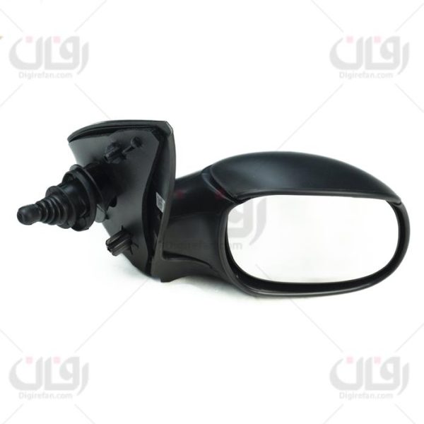 آینه206 برقی(چپ)