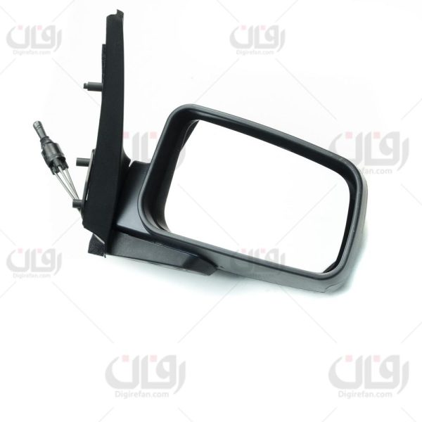 آینه آریسان دستی کامل(چپ)