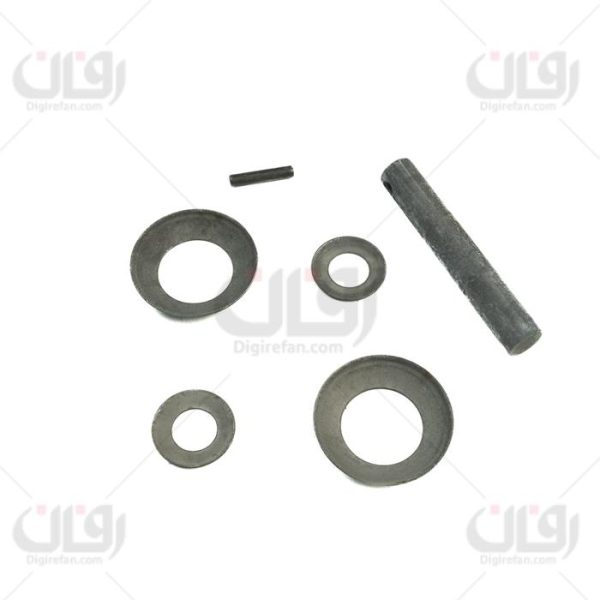 میل وواشردنده دیشلی پرایدیورو 4(کوکیال)