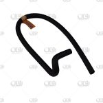 شیلنگ بخاری کج نیسان2000(ارس)