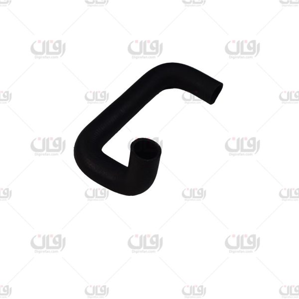 شیلنگ پایین جدیدرادیاتور پراید