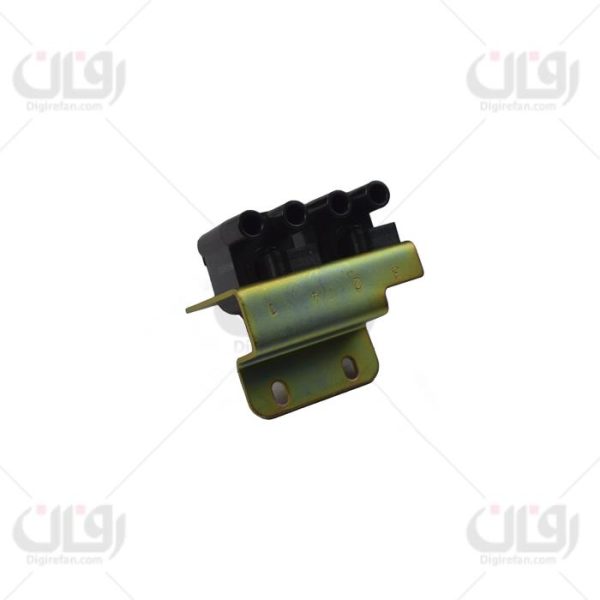 کویل یورو 4پژو-سمند-پرایدجدید موبیلترون12