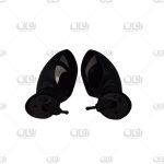 آینه ال90دستی راست(رفکو) ++