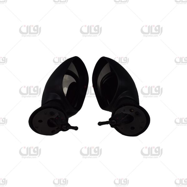آینه ال90 دستی راست (رفکو)