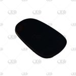 شیشه آینه ال 90 برقی (چپ و راست)