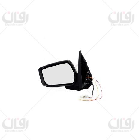 آینه پرشیا راهنما دار سوکت قدیم راست (رفکو)