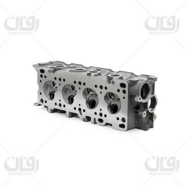 مجموعه سرسیلندرپرایدانژکتورساژم(ایرکا)