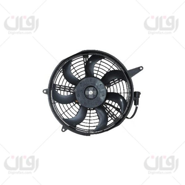 فن کولرساندن تیباکوکیال