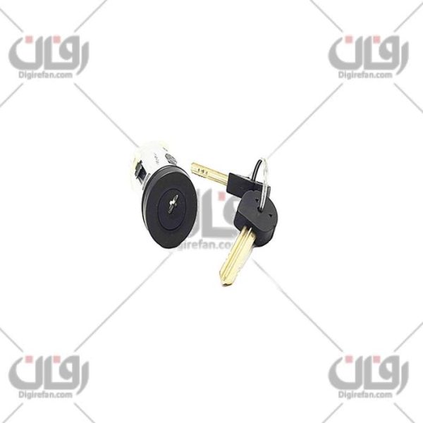 قفل سوییچی درب زانتیا(چکاد)