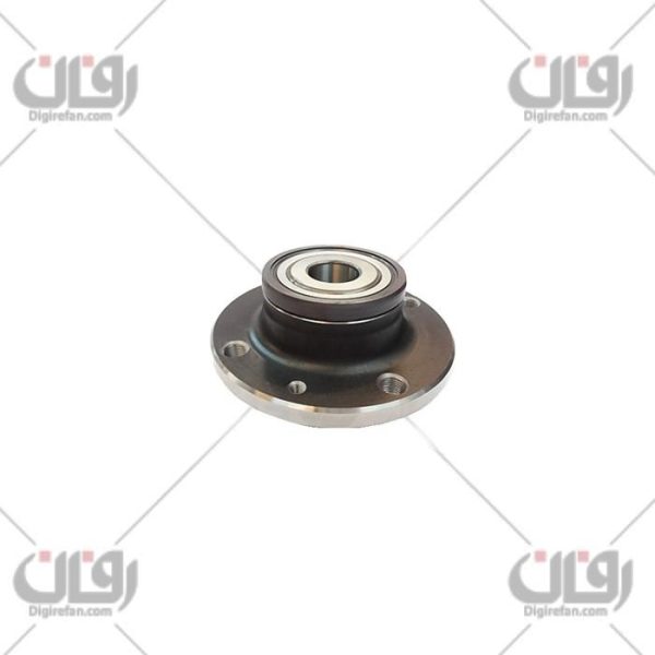 توپی چرخ عقب206مغناطیسی(چکاد)