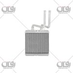 رادیاتوربخاری NIB نیسان (لوله دار)