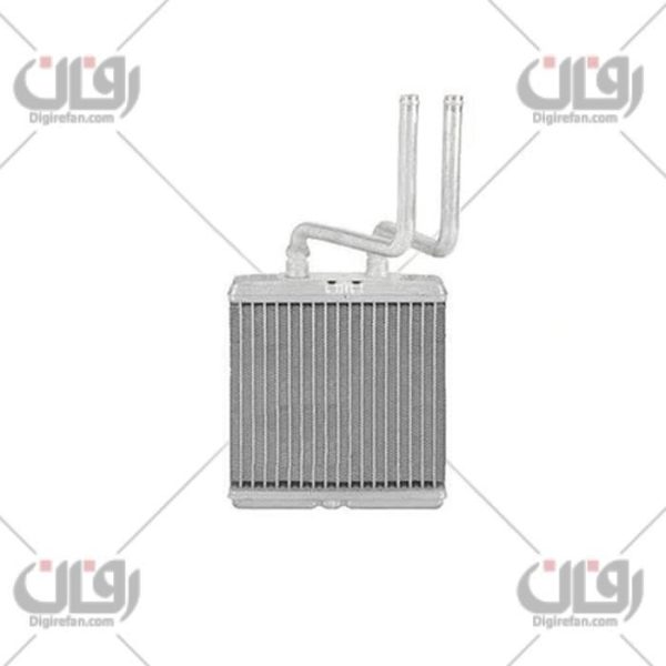 رادیاتوربخاری NIB نیسان (لوله دار)
