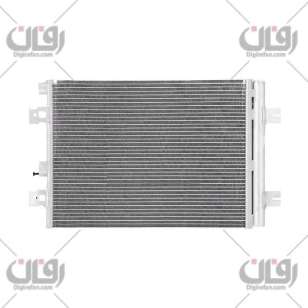 رادیاتورکولر ال 90 جدید کپسول دار