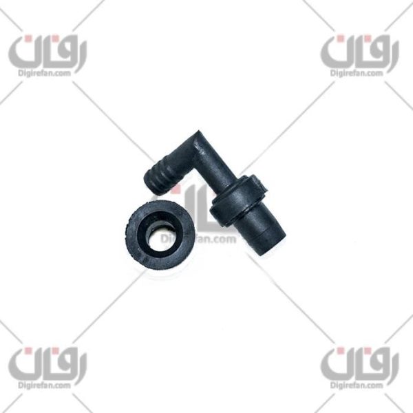 چپقی درب سوپاپ