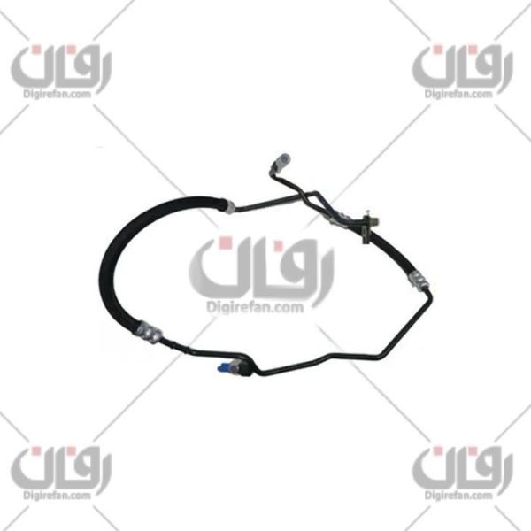 شیلنگ هیدرولیک فشارقوی رانا207جدید(96به بالا)