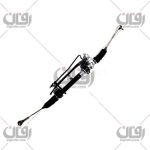 جعبه فرمان405قدیم جک دار(چکاد)