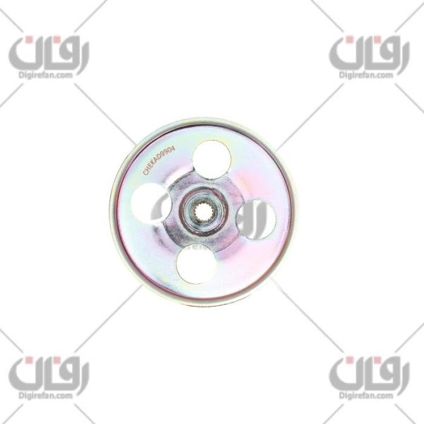 فولی پمپ هیدرولیک R2 خاردار