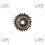 دنده عقب تیبا آیس