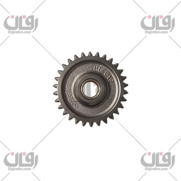 دنده عقب تیبا آیس