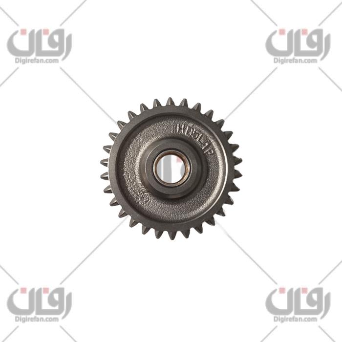 دنده عقب تیبا آیس دنده عقب تیبا آیس