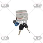 قفل سوییچی صندوق206صندوقدار