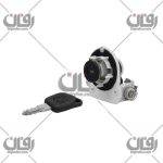 قفل سوییچی صندوق آردی