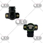 پتاسیومترشاخکدارپرایدپژو405_ آردی