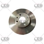 دیسک ترمزجلوال90(توس)