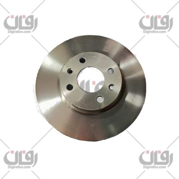دیسک ترمزجلوال90(توس)