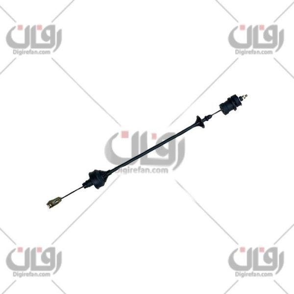 کابل کلاچ پژو 206رگلاژیودار