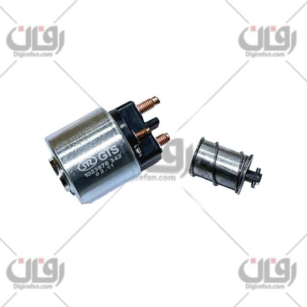 اتوماتیک استارت206سه سوراخ قدیم