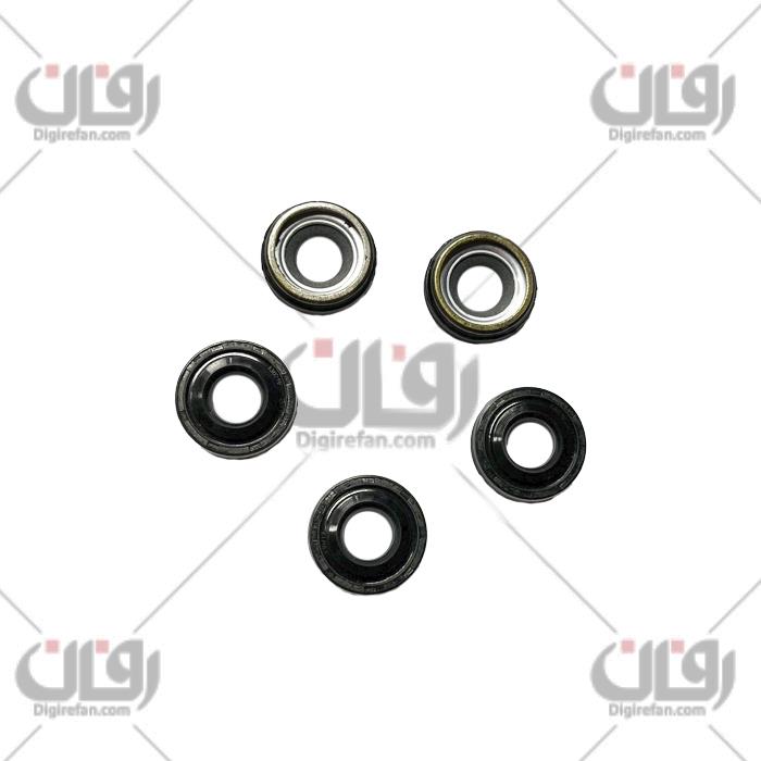 کاسه نمدکولر6215 داک پراید کاسه نمدکولر6215 داک پراید