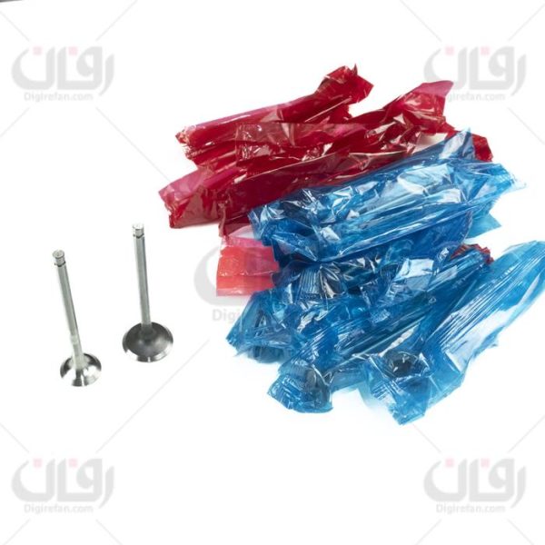 سوپاپ206تیپ5(توس)