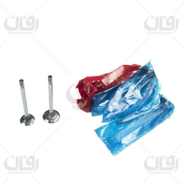 سوپاپ پرایدیورو 4(X100)(توس)