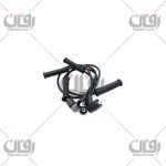 وایرشمع پرایدساژمCNG(آیس)(بدون ضمانت)