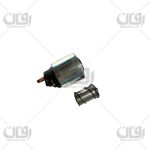 اتوماتیک استارت206دوسوراخ