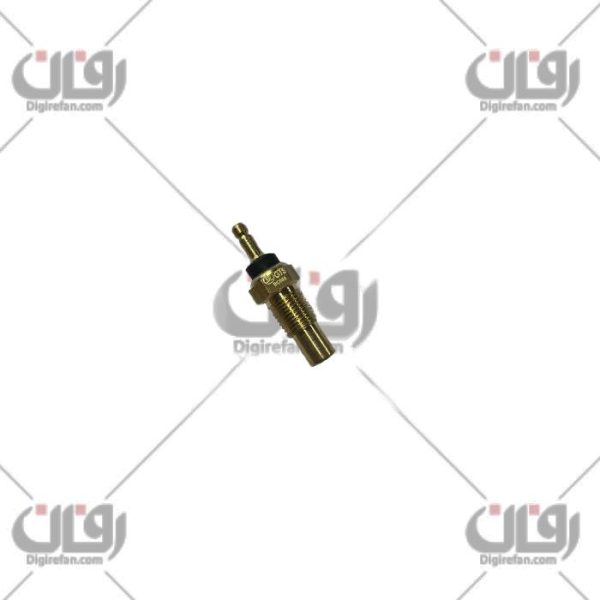 مهره آب پشت آمپرتک فیش مشکی( پراید)