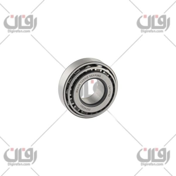 رولبرینگ چرخ عقب پرایدقدیم11749