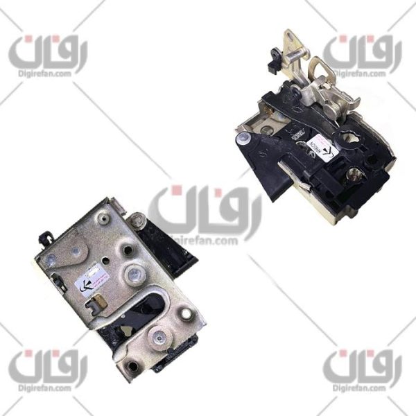 مکانیزم داخل درب405-سمندعقب چپ جدید(276)