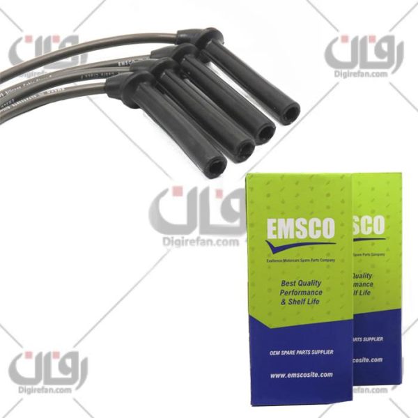 وایرشمع تیبا (130)