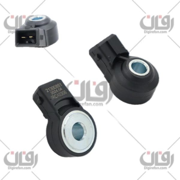 ناک سنسور(ضربه)پراید-پیکانSSATبی سیم
