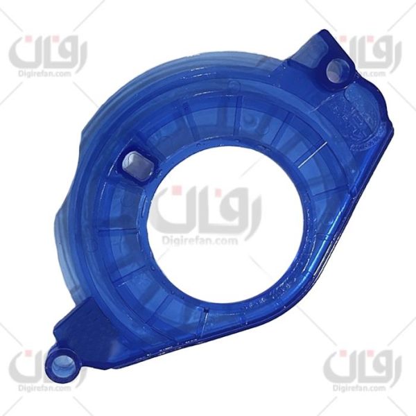 قاب تسمه تایم پایین شفاف 405