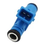 سوزن انژکتورنیسان یورو4 (آبی)