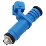 سوزن انژکتورنیسان یورو4 (آبی)