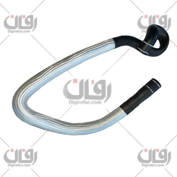 شیلنگ بخاری کنف دار تک سوز (حصیری )405